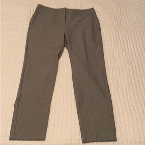 Loft Outlet Business Casual Pants